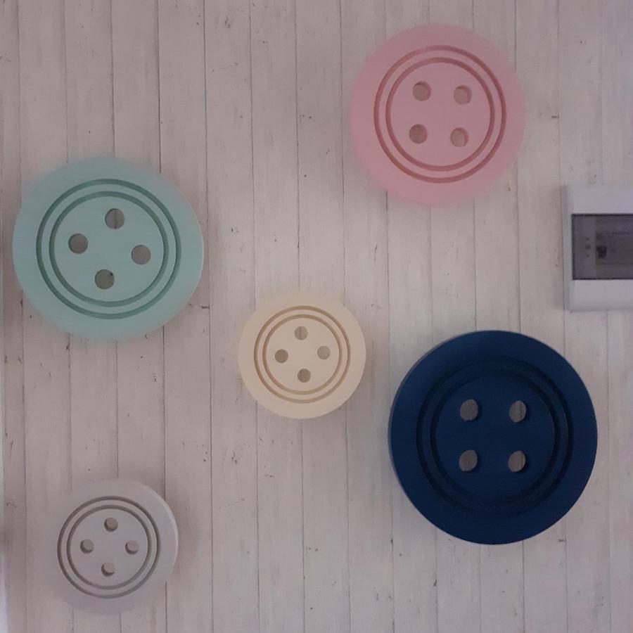 Pastelowy Domek Z Balia Elektryczna Z Jacuzzi Zalakowo Luaran gambar